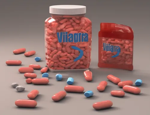 El viagra se compra con receta